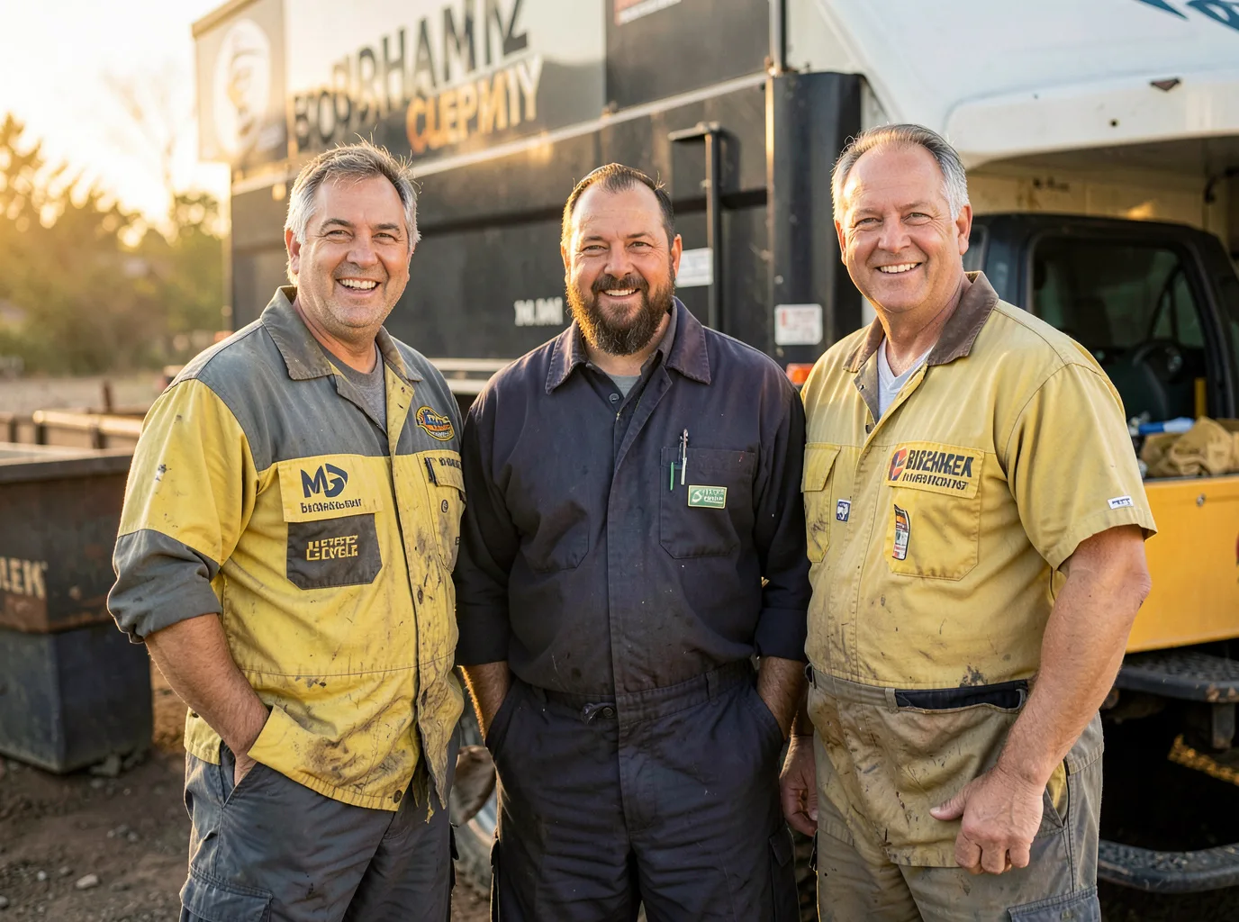 Sewage Cleanup company in Stratford, TX