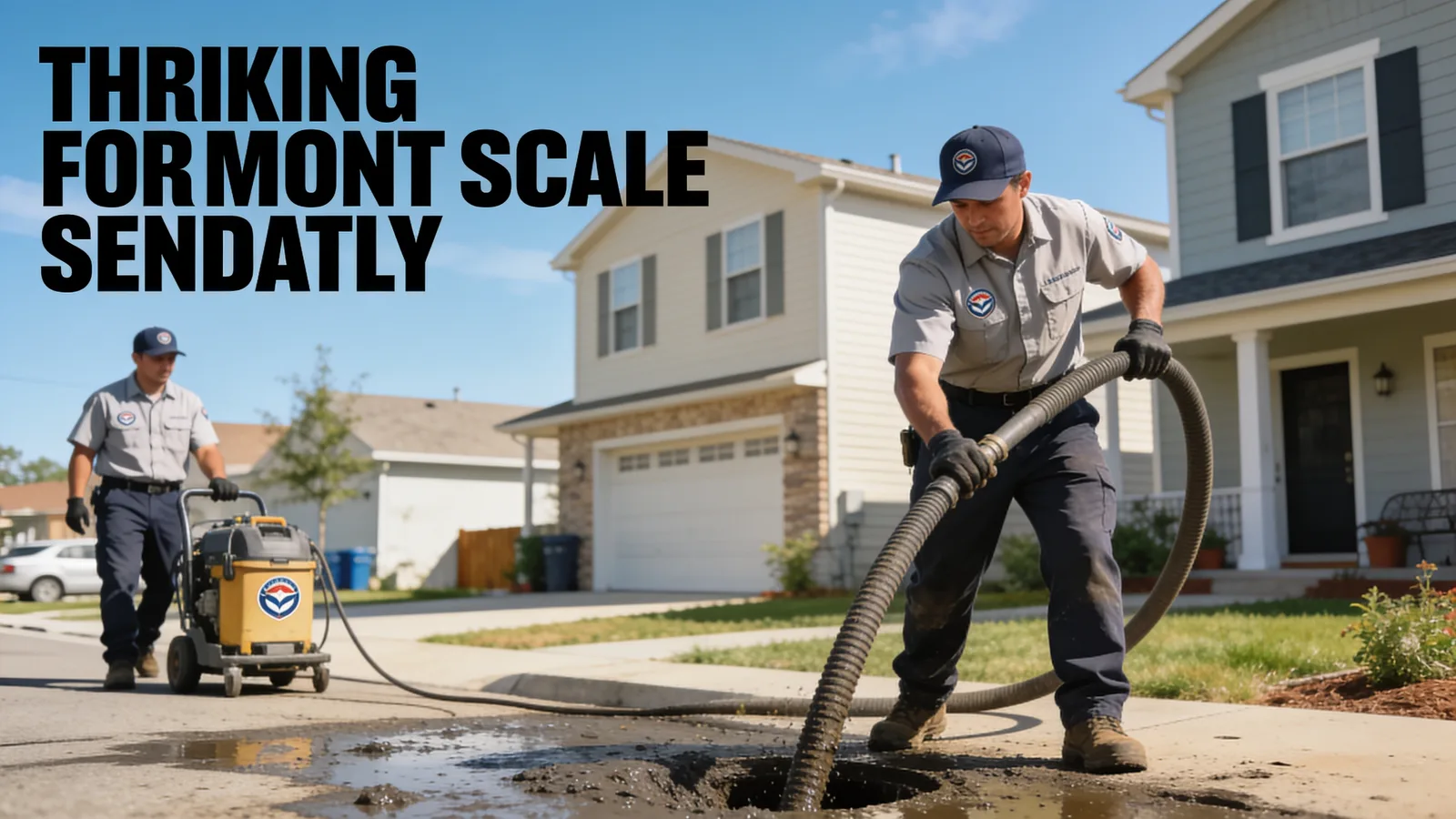 Sewage Cleanup in Stratford, TX near me